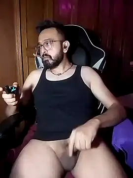 freakkydessi online show from 07/08/26, 07:14