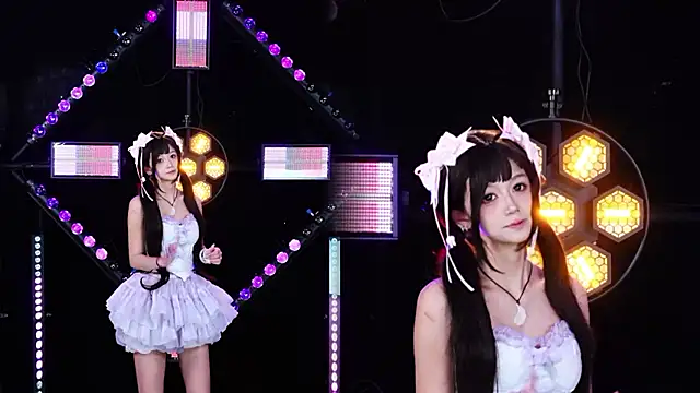 Alice-520 online show from 07/10/26, 10:37