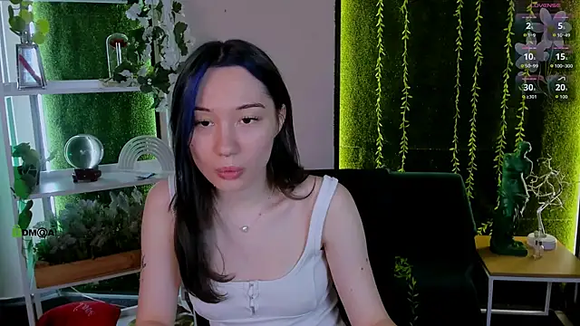 sabina wul online show from 07/12/26, 07:26