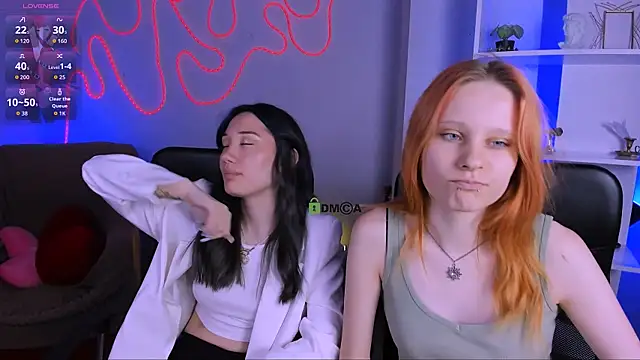 sabina wul online show from 07/09/26, 12:59