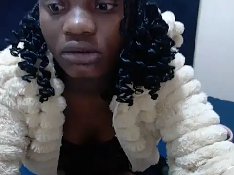 KinkyPetite18 online show from 07/04/26, 08:10