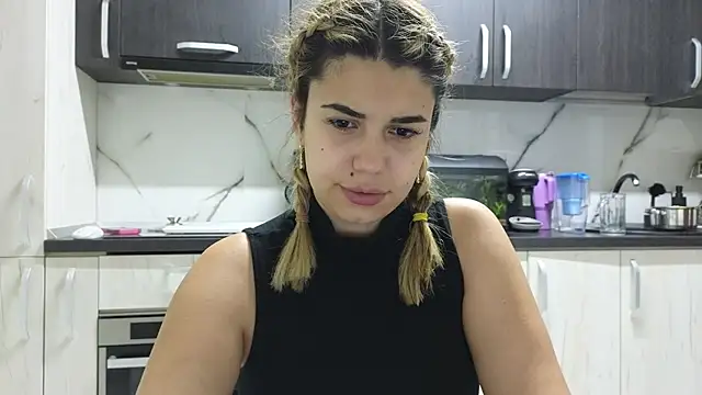 heysianna online show from 07/24/26, 07:21