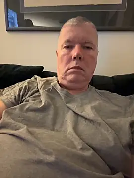 cumboy online show from 09/29/25, 10:15