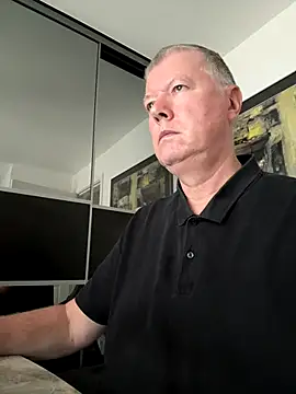 cumboy online show from 10/14/25, 09:10