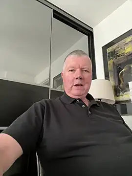 cumboy online show from 03/17/25, 02:01