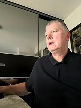 cumboy online show from 10/17/25, 03:14