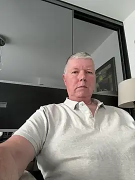 cumboy online show from 04/13/26, 09:46