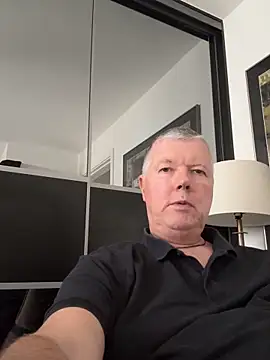 cumboy online show from 10/13/25, 01:56