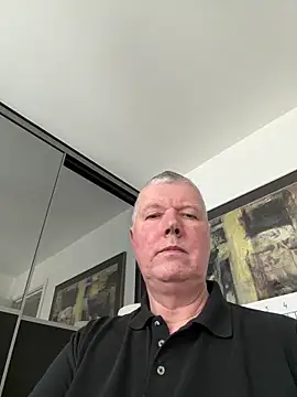 cumboy online show from 01/13/25, 11:30