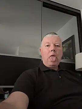 cumboy online show from 01/13/26, 03:05