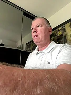 cumboy online show from 10/10/25, 11:55