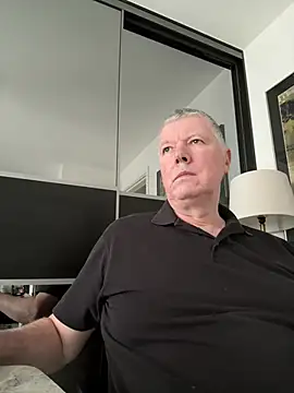 cumboy online show from 01/23/25, 10:54