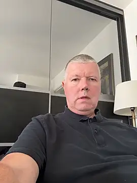 cumboy online show from 10/06/25, 12:06