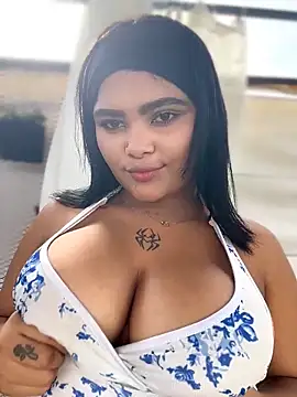 HoneyBunXXX online show from 06/22/26, 01:08