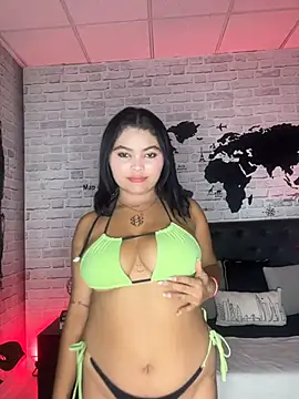 HoneyBunXXX online show from 07/16/26, 01:19
