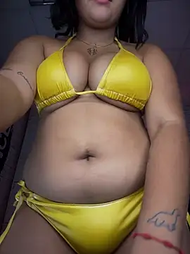 HoneyBunXXX online show from 07/18/26, 01:09