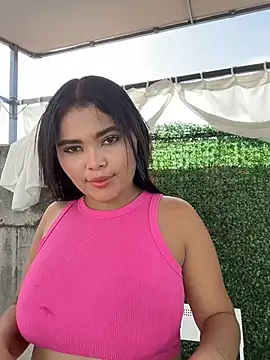 HoneyBunXXX online show from 07/07/26, 01:25
