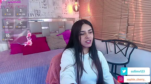 sofi secrets online show from 07/18/26, 12:36