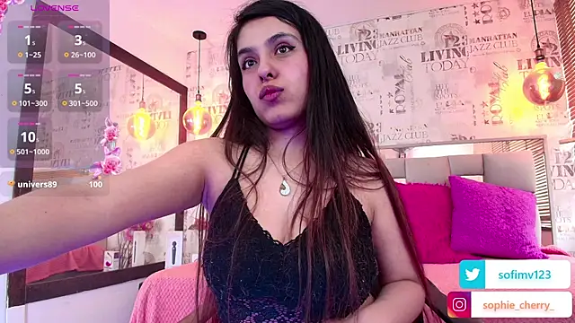sofi secrets online show from 06/25/26, 01:05