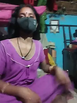 sexyparvati2344 online show from 06/24/26, 05:11