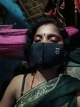 sexyparvati2344 online show from 06/27/26, 05:30