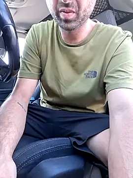marcos30madridsur online show from 07/14/26, 04:46