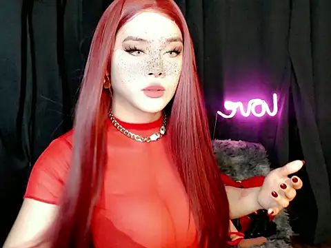 ExpensiveTiffanyxx online show from 06/30/26, 12:05
