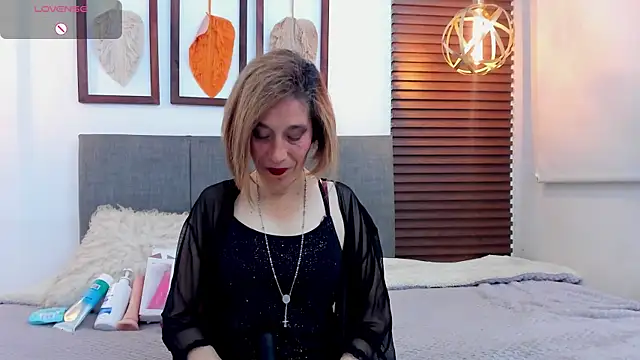 Margott mature online show from 07/28/26, 12:34