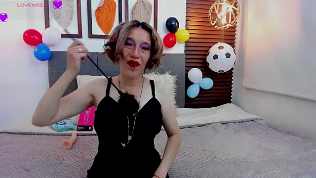 Margott mature online show from 07/08/26, 12:28