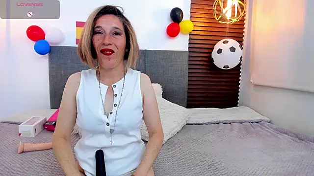 Margott mature online show from 07/17/26, 12:13