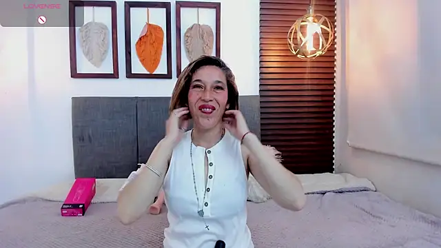 Margott mature online show from 08/03/26, 12:44