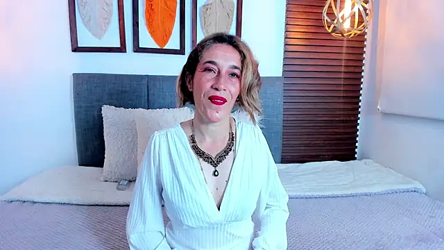 Margott mature online show from 06/17/26, 12:15