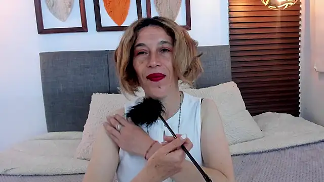 Margott mature online show from 06/23/26, 12:14