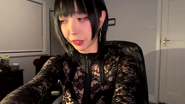 MissMelty online show from 08/07/26, 12:11