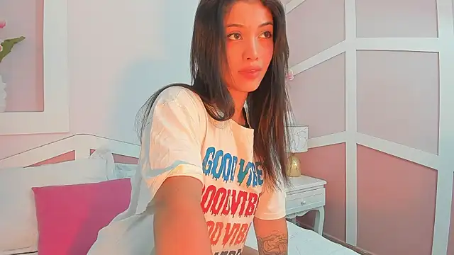 Skinnysweet   online show from 06/20/26, 05:29