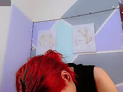 sexy-love233 online show from 06/18/26, 05:50