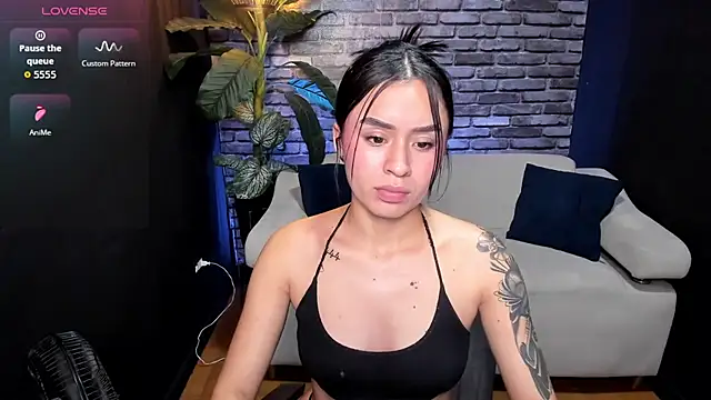 candy spicy1 online show from 06/18/26, 03:50