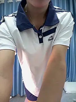 xiaoluoli06 online show from 06/22/26, 09:50