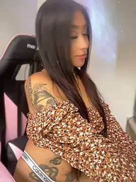 Snapshot of Nathasha_Diaz chatting on 06/19/26, 03:07 Nathasha Diaz online show from 06/19/26, 03:07