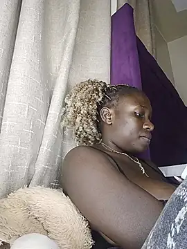 Sexxy gettty online show from 07/17/26, 12:46