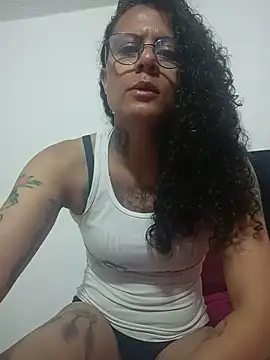 Claro de Luna online show from 06/20/26, 12:48
