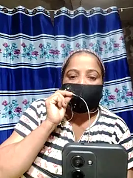Rima Akter 679 online show from 06/19/26, 07:14