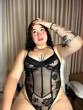 Doll Ivy online show from 06/26/26, 03:12