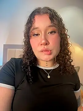 Doll Ivy online show from 07/01/26, 03:07