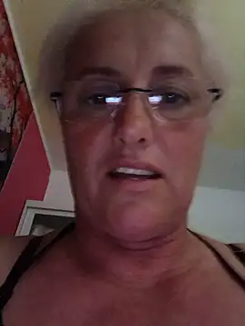 AngelDemon8 online show from 06/19/26, 12:55
