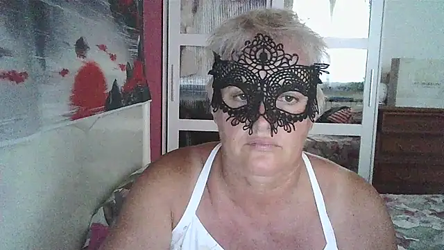 AngelDemon8 online show from 07/07/26, 04:48