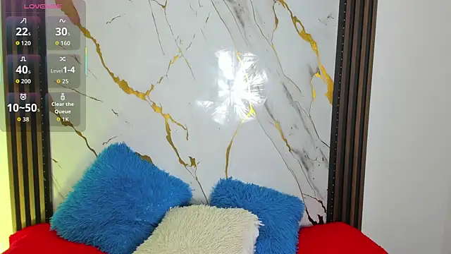 alessya hh online show from 07/28/26, 07:15