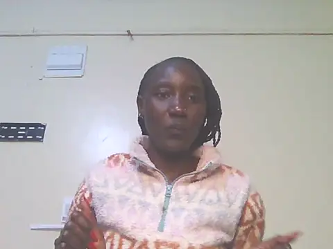 Sexy mayah5 online show from 07/07/26, 08:34