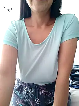 ANAJU26 online show from 07/03/26, 04:46
