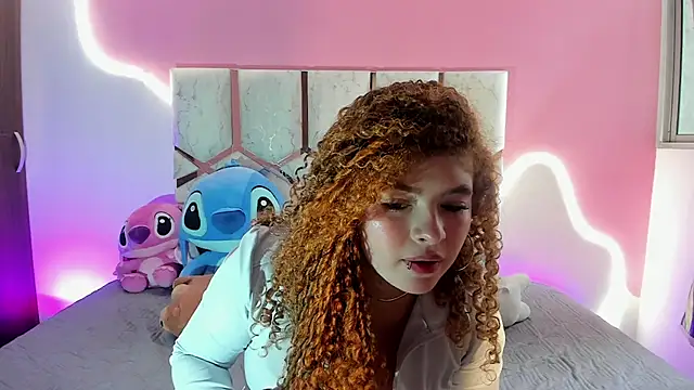 Kiara velez online show from 07/09/26, 01:21